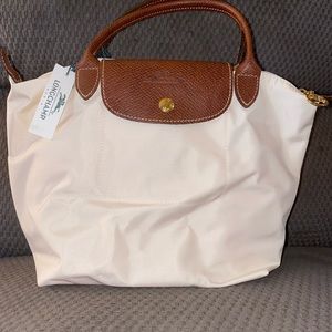 Longchamp foldable Le Pliage Small shopping bag